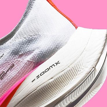 топик: Мужские кроссовки, 42, Nike, Новый, цвет - Белый, Платная доставка, Самовывоз — 8