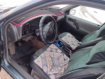 Volkswagen: Volkswagen Passat: 1989 г., 1.8 л, Седан — 10