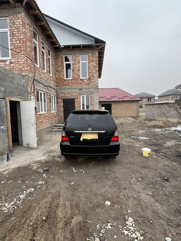 Honda: Honda Odyssey: 2000 г., 2.3 л, Типтроник, Газ — 7