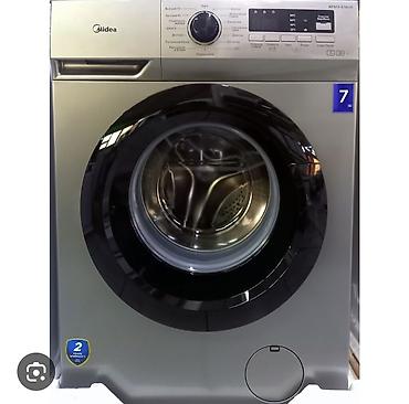 Стиральные машины автомат: Стиральные машины ЛЖ. БЕКО. АВЕСТ. МИДЕА .ОВИО. КОНКА. ТСЛ. САМСУНГ — 3