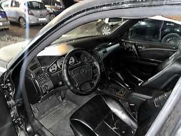 Maserati: Машына журот на ходу машына Касметикада кичине жумуш бар Жылыл 1999 — 6