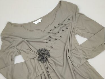 długie spódnice tiulowe allegro: Women's blouse, size L (EU 40)