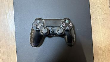 ps4 pro продам: PlayStation 4 Pro (CUH-7xxx) — игровая консоль Sony с поддержкой 4K и — 4