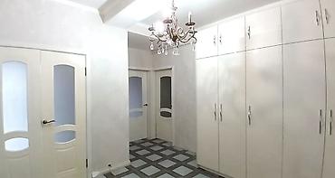 Продажа квартир: 2 комнаты, 100 м², Золотой квадрат Элитка, 2 этаж — 11