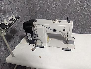 Промышленные швейные машинки: Baoyu — 3