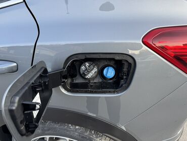 Ssangyong: Ssangyong Korando: 2020 г., 1.5 л, Автомат, Бензиновая, Кроссовер — 6