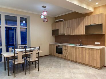 долгосрочные квартиры в бишкеке: 4 бөлмө, Менчик ээси