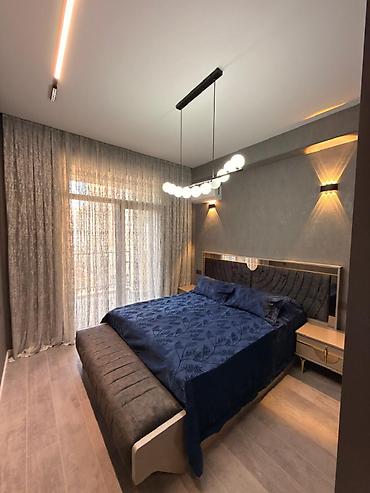 Mənzil kirayələyirəm: West Town | Dərnəgül metrosu | 2 Otaqlı Mənzil Kirayə Verilir 📍 Ünvan — 3