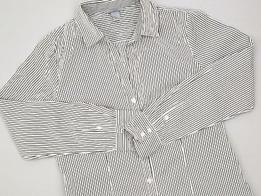 styl hampton ubrania: H&M, Koszula damska, rozmiar L — 1
