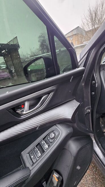 Subaru: Subaru Ascent: 2022 г., 2.4 л, Вариатор, Бензин, Кроссовер — 15