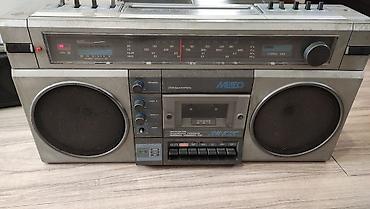 Другая аудиотехника: 3 аппарата винтажных Советского производства: Импульс - 201 — 29