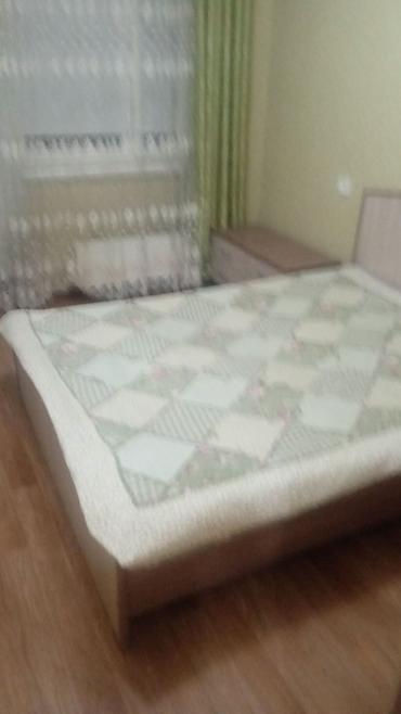Сдается отдельная комната в квартире. - Мебель: двуспальная кровать с at lalafo.kg Сдается отдельная комната в квартире. - Мебель: двуспальная кровать с