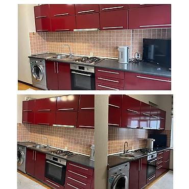 İkinəfərlik çarpayı, Dolab, Termo, Tumba, İşlənmiş