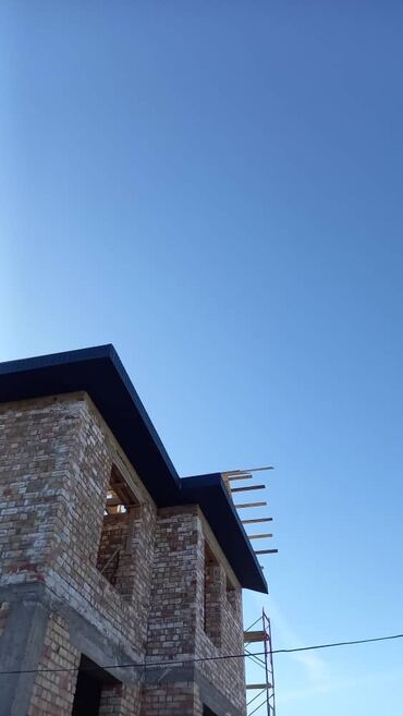 Кровля крыши: Кровля крыши | Монтаж, Демонтаж, Ремонт Больше 6 лет опыта — 12