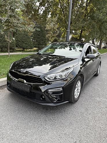 к3 запчасти: Kia K3: 2019 г., 1.6 л, Автомат, Бензин, Седан — 3