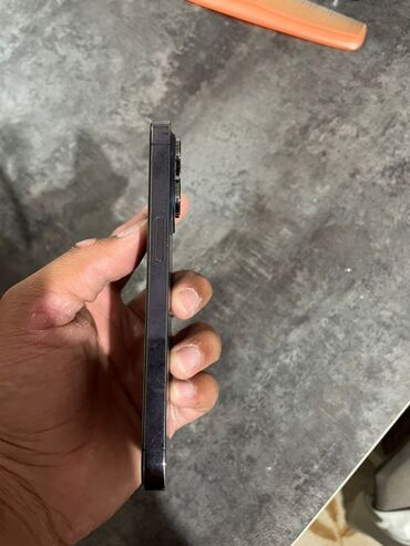 где купить айфон 14 про макс: IPhone 14 Pro, Колдонулган, 128 ГБ, Графит, Заряддоочу түзүлүш, 88 %