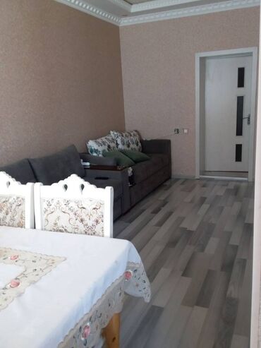 Yeni tikili: 2 otaqlı, Yeni tikili, 47 kv. m — 3