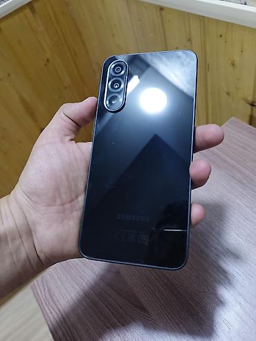 router 5g: Samsung Galaxy A26 5G, 128 GB, rəng - Qara, Barmaq izi — 9