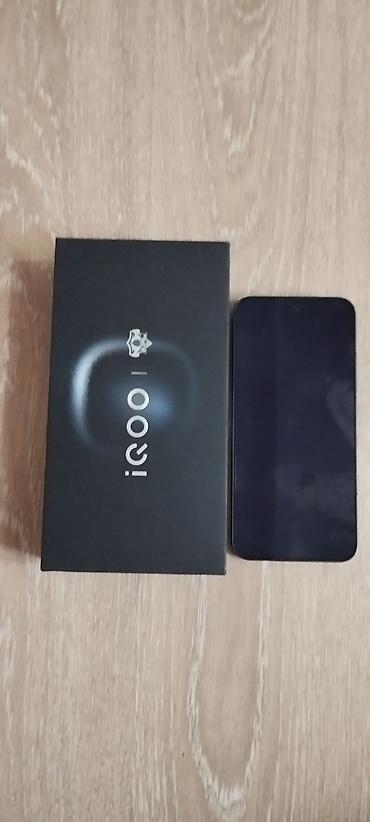 redmi note 10 64: Vivo IQOO 15 Ultra, Б/у, 512 ГБ, цвет - Черный, 2 SIM — 2