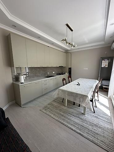 Продажа коттеджей и домов: Продается срочно 🚨 Просторный двухэтажный дом в ( Ак Орго ) — 7