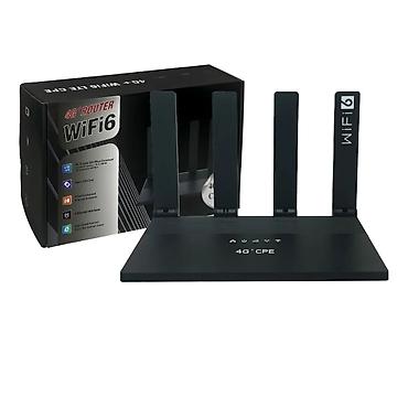 iphone notebook: - Sürət: 300 Mbps-ə qədər - Şəbəkə: 4G/5G mobil internet dəstəyi (SIM — 9