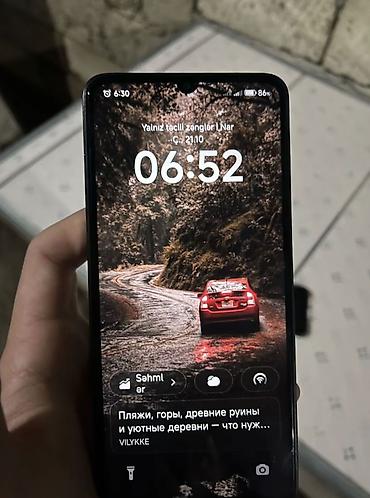 iphone 1000 pro max: Redmi 13C, 128 GB, rəng - Qara, Barmaq izi, İki sim kartlı, Face ID — 4