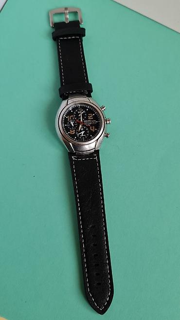 Ručni satovi: Seiko Sportura Chronograph 100M – muški ručni sat - Model: Seiko — 13