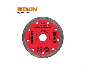 WOKIN nazik almaz kəsici disk 230mm 🟢 Rəsmi iş yeri olan və lalafo.az -da WOKIN nazik almaz kəsici disk 230mm 🟢 Rəsmi iş yeri olan və