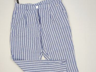 Top Secret, Material trousers for women, S (EU 36)