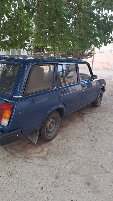el zorro la espada y la rosa sa prevodom: VAZ (LADA) 2104: 1.5 l | 2006 il 90000 km Universal