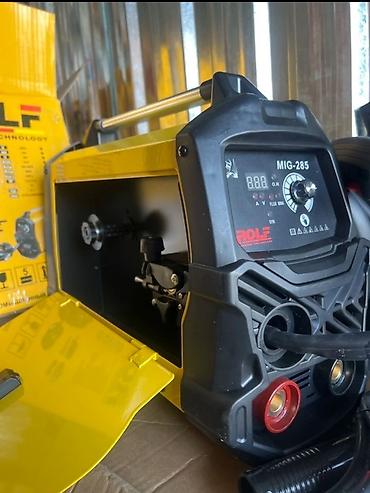 argb controller: Сварочный аппарат, Полуавтомат, Новый, Бесплатная доставка — 3