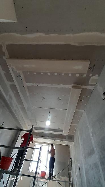 Другие виды отделочных работ: Декоративные гипсовые/полиуретановые панели и лепнина, монтаж под ключ — 6