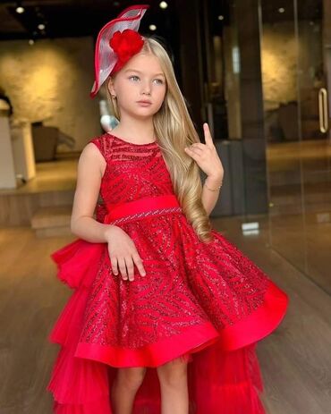 Haljine: Mini, Bez rukava, 152-158 — 5