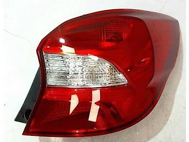 prodaj: STOP LAMPE ZA FORD KA+ OD 2015. DO 2017. GOD. | SMEDEREVSKA PALANKA — 4