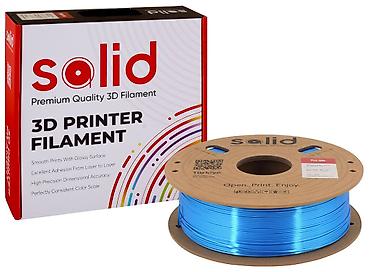 Ofis avadanlığı: Kateqoriya: 3D Printer və Hissələri > Filament > Silk PLA — 4