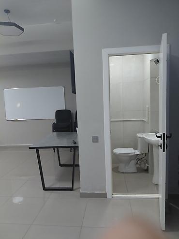 gala group: Сдаю Для курсов, Для логопеда, Для репетитора, 39 м², Долгосрочно, Частично с оборудованием — 10