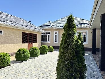 174: Продаётся дом Бишкек Свердловский район Ж/М Биримдик-Кут сектор В 2 — 6