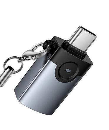 hdd update cable: Hoco UA46C — это ультракомпактный и надежный переходник из — 5