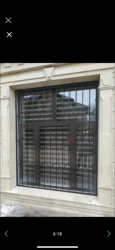 Сварка: Сварка | Решетки на окна — 19