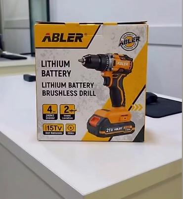 total drel: Perforator 26mm-900W 180 Azn Perforator 22mm-1250W — 4