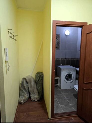 Продажа квартир: 1 комната, 49 м², 106 серия, 5 этаж, Косметический ремонт