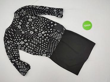 uzywane majtki: United Colors of Benetton, Sukienka damska, rozmiar S — 3