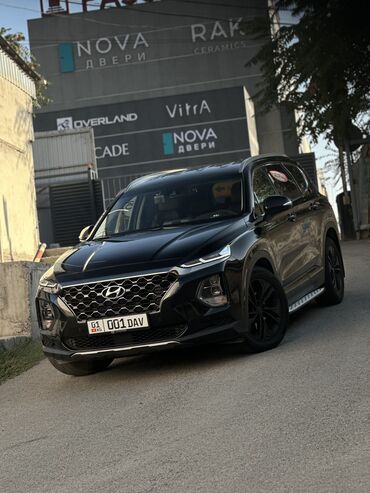 хендай соната 2019 цена бишкек: Hyundai Santa Fe: 2019 г., 2 л, Автомат, Дизель, Кроссовер