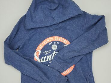 bluzki nietoperz mohito: Hoodie, Clockhouse, XS (EU 34), condition - Fair