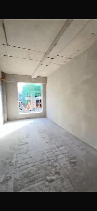 Продажа квартир: 2 комнаты, 79 м², Элитка, 7 этаж, ПСО (под самоотделку) — 7