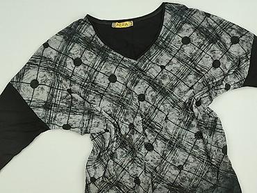 next 3 4 years: Azara, Bluzka damska, rozmiar 4XL — 1