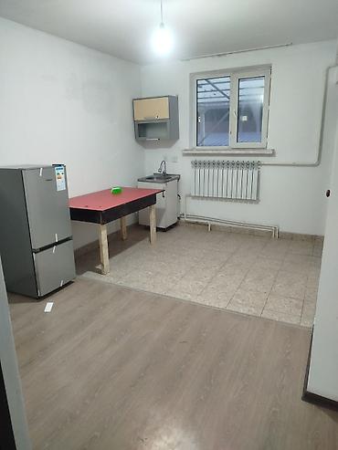 Долгосрочная аренда комнат: 32 м², С мебелью — 2