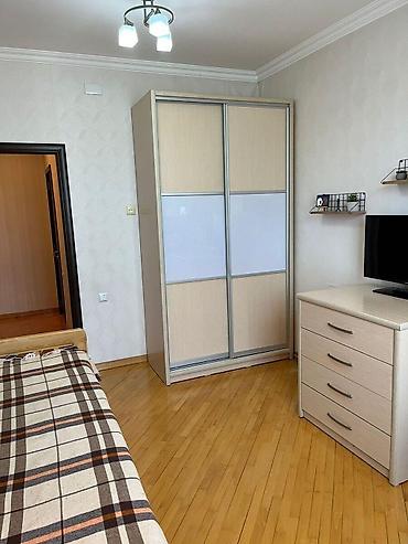 bakıda qiyməti: 3 otaqlı, Yeni tikili, m. Memar Əcəmi, 118 kv. m — 10