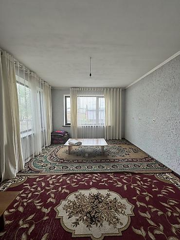 Продажа коттеджей и домов: ✨ Продаётся дом ПСО в с. Сокулук ✨ 🏡 Характеристики: • Участок - — 5