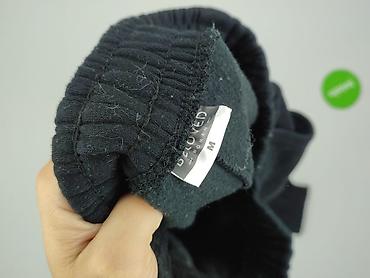 dresy oversize: Spodnie dresowe damskie, rozmiar M — 4